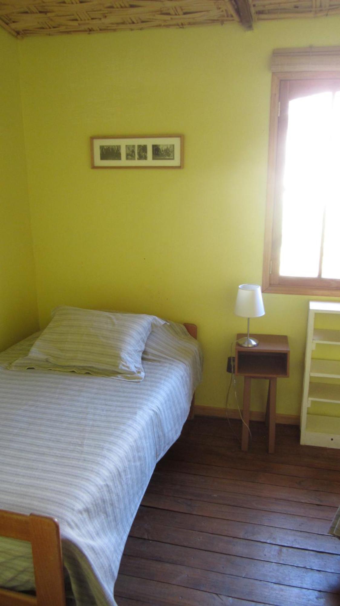 Cabanas Elquimista Pisco Elqui Room photo