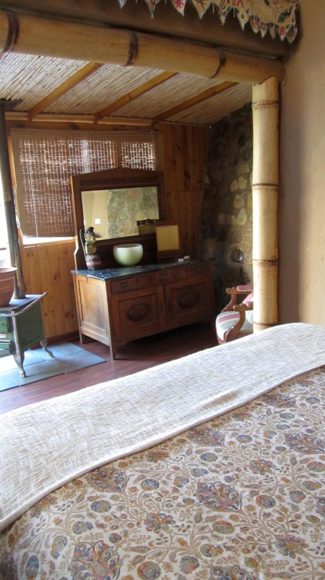 Cabanas Elquimista Pisco Elqui Room photo