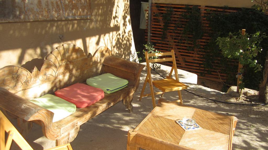 Cabanas Elquimista Pisco Elqui Exterior photo
