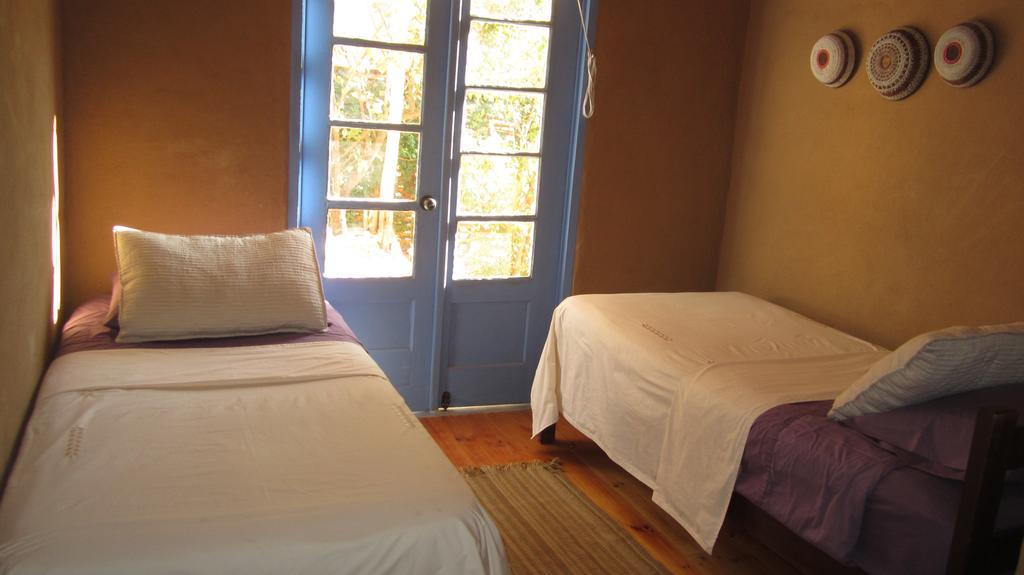 Cabanas Elquimista Pisco Elqui Exterior photo