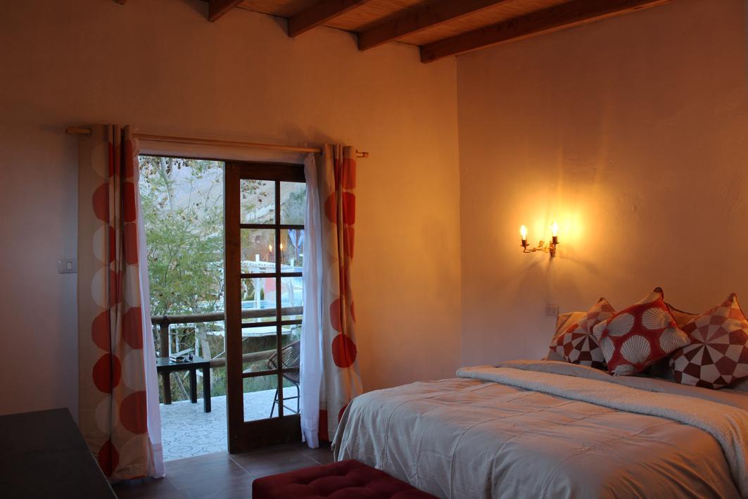 Cabanas Elquimista Pisco Elqui Exterior photo